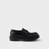 Mocasines de cuero Mocasines de cuero