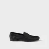 Mocasines de cuero Mocasines de cuero