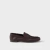 Mocasines de cuero Mocasines de cuero