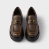 Mocasines de cuero Mocasines de cuero