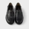 Mocasines de cuero Mocasines de cuero