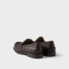 Mocasines de cuero Mocasines de cuero