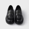 Mocasines de cuero Mocasines de cuero