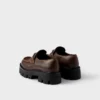 Mocasines de cuero Mocasines de cuero