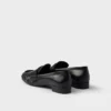 Mocasines de cuero Mocasines de cuero