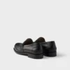 Mocasines de cuero Mocasines de cuero