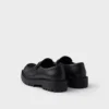 Mocasines de cuero Mocasines de cuero
