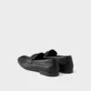Mocasines de cuero Mocasines de cuero
