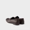 Mocasines de cuero Mocasines de cuero