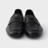 Mocasines de cuero Mocasines de cuero