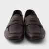 Mocasines de cuero Mocasines de cuero