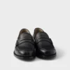 Mocasines de cuero Mocasines de cuero