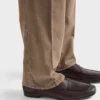 Mocasines de cuero Mocasines de cuero