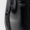 Mocasines de cuero cepillado Mocasines de cuero cepillado