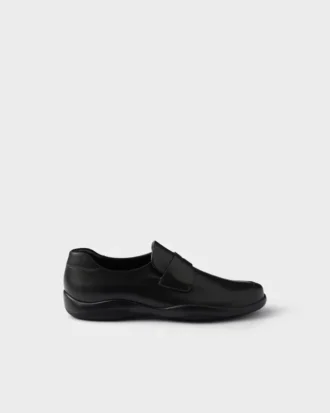 Mocasines de cuero Toblach