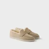 Mocasines de gamuza Mocasines de gamuza