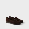 Mocasines de gamuza Mocasines de gamuza