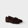 Mocasines de gamuza Mocasines de gamuza