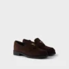 Mocasines de gamuza Mocasines de gamuza