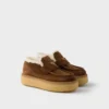 Mocasines de gamuza Mocasines de gamuza