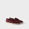 Mocasines de gamuza Mocasines de gamuza