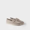 Mocasines de gamuza Mocasines de gamuza