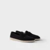 Mocasines de gamuza Mocasines de gamuza