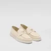 Mocasines de gamuza Mocasines de gamuza