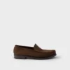 Mocasines de gamuza Mocasines de gamuza
