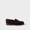 Mocasines de gamuza Mocasines de gamuza