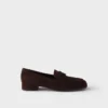 Mocasines de gamuza Mocasines de gamuza