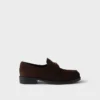 Mocasines de gamuza Mocasines de gamuza