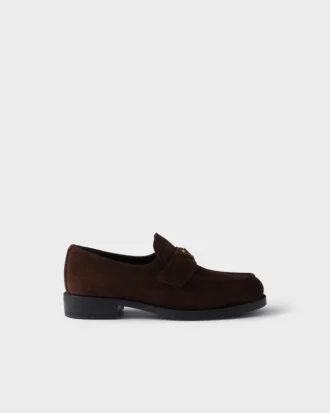 Mocasines de gamuza Mocasines de gamuza