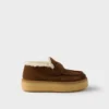 Mocasines de gamuza Mocasines de gamuza