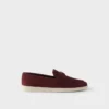 Mocasines de gamuza Mocasines de gamuza