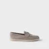 Mocasines de gamuza Mocasines de gamuza