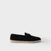Mocasines de gamuza Mocasines de gamuza