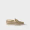 Mocasines de gamuza Mocasines de gamuza