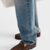 Mocasines de gamuza Mocasines de gamuza