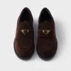 Mocasines de gamuza Mocasines de gamuza