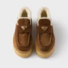 Mocasines de gamuza Mocasines de gamuza
