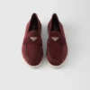 Mocasines de gamuza Mocasines de gamuza
