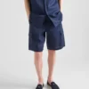 Mocasines de gamuza