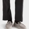 Mocasines de gamuza Mocasines de gamuza