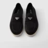 Mocasines de gamuza Mocasines de gamuza