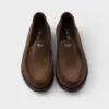 Mocasines de gamuza Mocasines de gamuza
