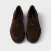 Mocasines de gamuza Mocasines de gamuza