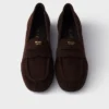 Mocasines de gamuza Mocasines de gamuza