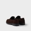 Mocasines de gamuza Mocasines de gamuza
