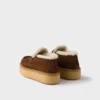 Mocasines de gamuza Mocasines de gamuza